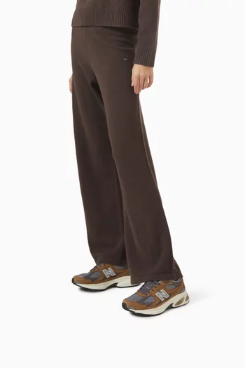 2010 Sneakers in Mesh & Suede