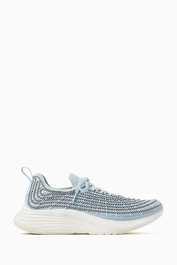 TechLoom Zipline Sneakers