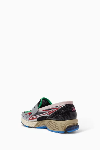 1906L Loafers in Mesh