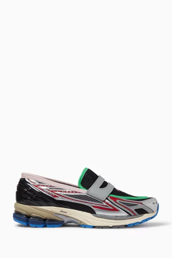 1906L Loafers in Mesh