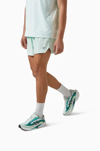 Ellipse v1 Sneakers in Mesh