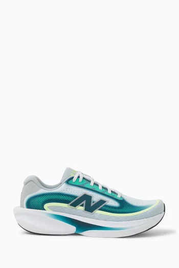 Ellipse v1 Sneakers in Mesh