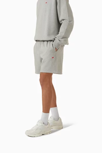 2002R Sneakers in Suede & Mesh