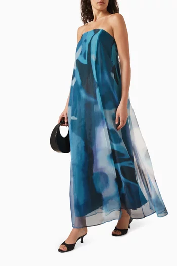 Allyson Maxi Dress