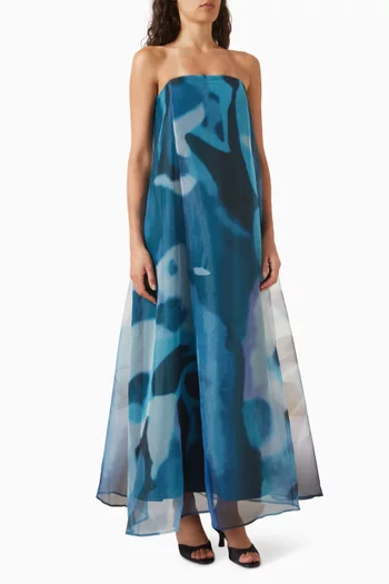 Allyson Maxi Dress