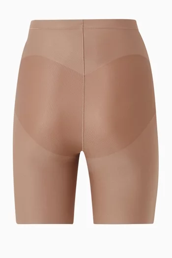 Core Sculpt Mid-rise Shorts