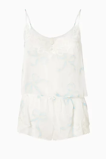 Romance Cami & Short Set