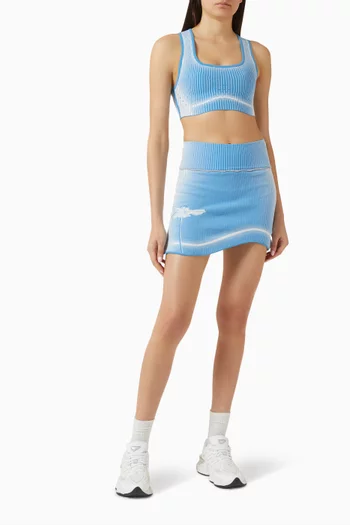 Gen 11 Compression Sports Bra