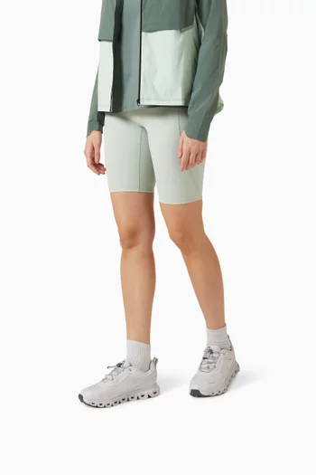 Cloud 6 Geo Waterproof Sneakers in Mesh