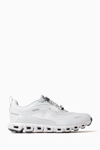 Cloud 6 Geo Waterproof Sneakers in Mesh
