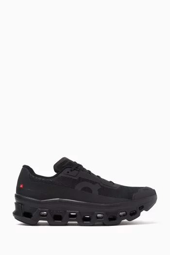Cloudmonster Void Low-top Sneakers