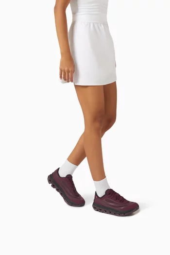 Cloudflow 5 AD Low-top Sneakers