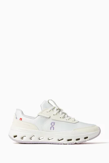 The Roger Wildcard Low-top Sneakers