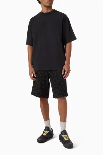 Flow T-shirt in Cotton