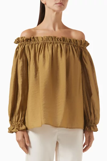 Meringa Shirt