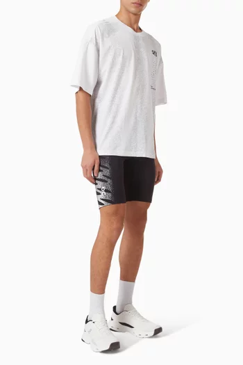 Zero Half Tights