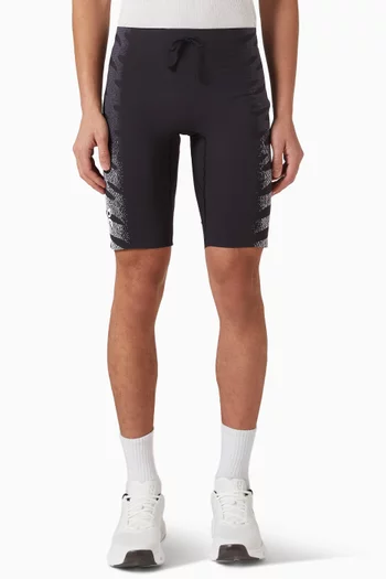 Zero Half Tights