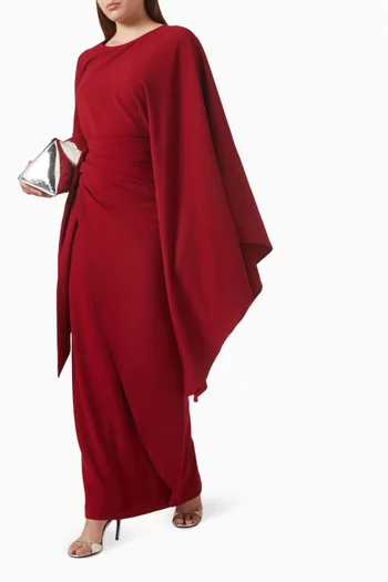 Aisa Maxi Skirt