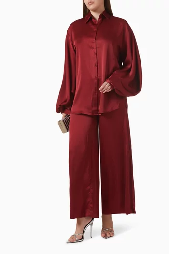 Zoya Co-ord Set