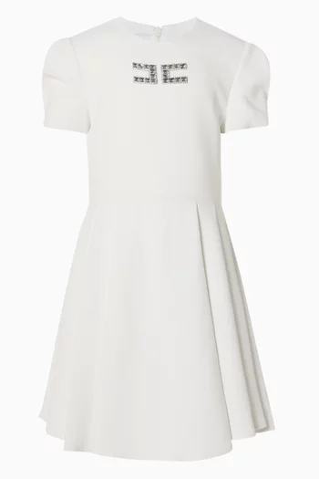 Logo Dress