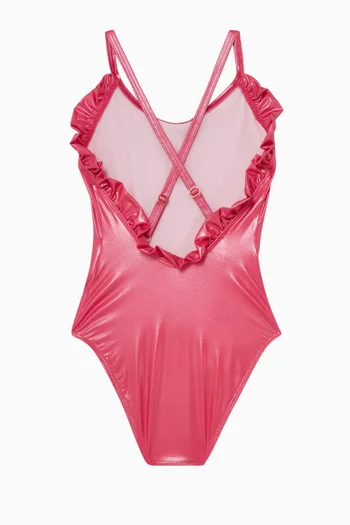 Sorbet One-piece Swimsuit