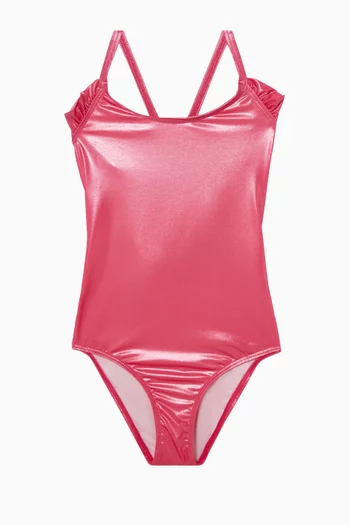 Sorbet One-piece Swimsuit