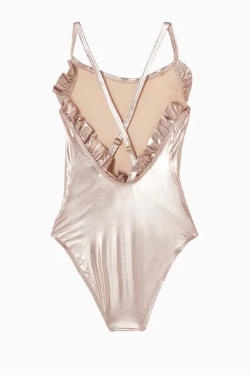 Sorbet One-piece Swimsuit