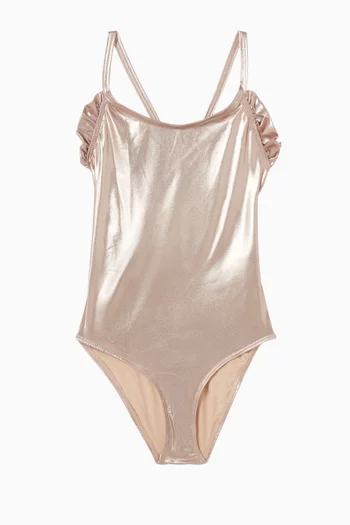 Sorbet One-piece Swimsuit