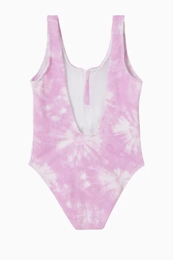 Taha'a One-piece Swimsuit