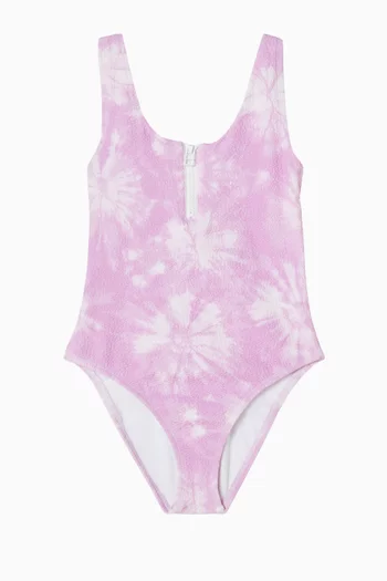 Taha'a One-piece Swimsuit
