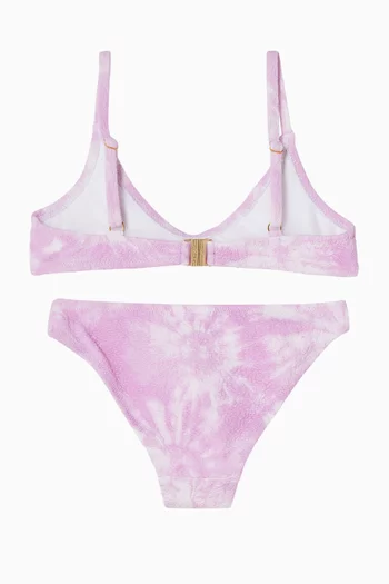 Taha'a Bikini Set