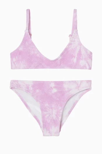 Taha'a Bikini Set