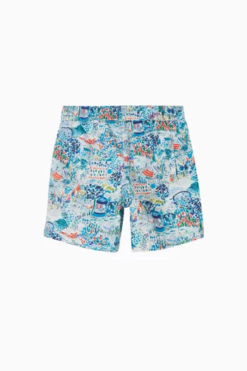 Bloom Swim Shorts