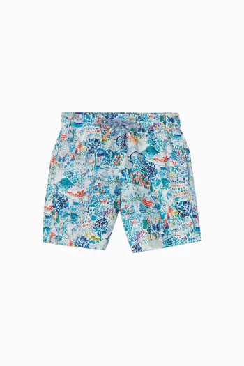 Bloom Swim Shorts