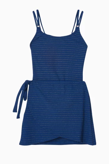 Calypso One-piece Swimsuit
