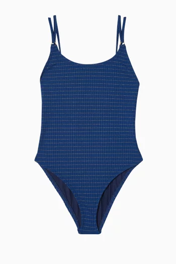 Calypso One-piece Swimsuit