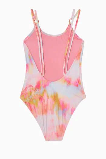 Daiquiri One-piece Swimsuit