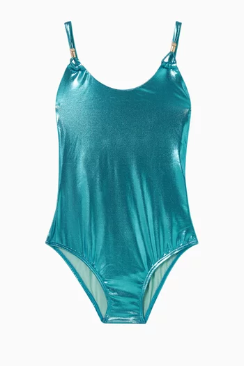 Glow One-piece Swimsuit