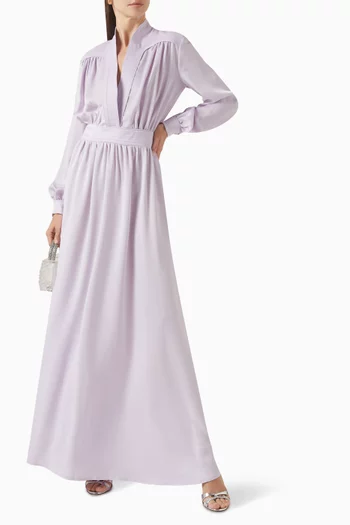 Bland Maxi Dress