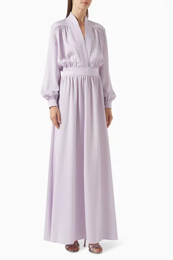 Bland Maxi Dress