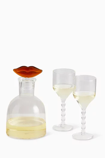 Bijoux Wine Glasses, Set of 2