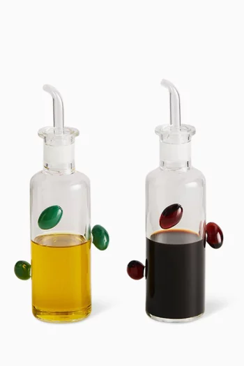 La Vinaigrette Set