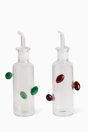 La Vinaigrette Set