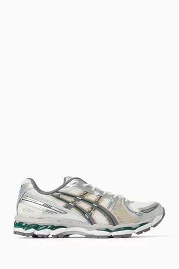 Gel-Kayano 12.1 Sneakers in Mesh