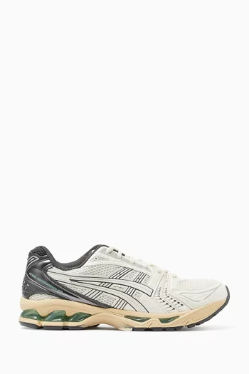 Gel-Kayano 14 Sneakers in Mesh