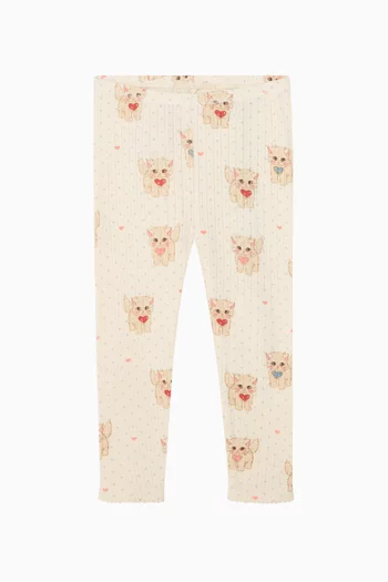 Minnie Leggings