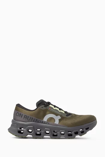 Cloudmonster 3 Sneakers