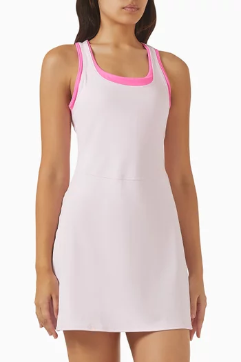Logo Tournament Dress