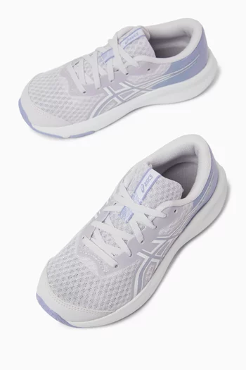 Patriot 14 Lace-up Sneakers in Mesh