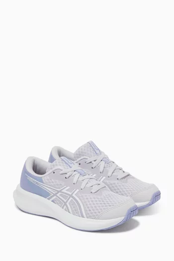 Patriot 14 Lace-up Sneakers in Mesh